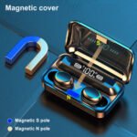 F9 Pro TWS