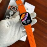T900 Ultra 2 Smart Watch – Bluetooth Calling, Fitness Tracking & HD Display - Image 4