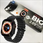 T900 Ultra 2 Smart Watch – Bluetooth Calling, Fitness Tracking & HD Display - Image 2