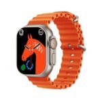 T900 Ultra 2 Smart Watch – Bluetooth Calling, Fitness Tracking & HD Display - Image 3