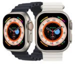 T900 Ultra 2 Smart Watch – Bluetooth Calling, Fitness Tracking & HD Display - Image 7