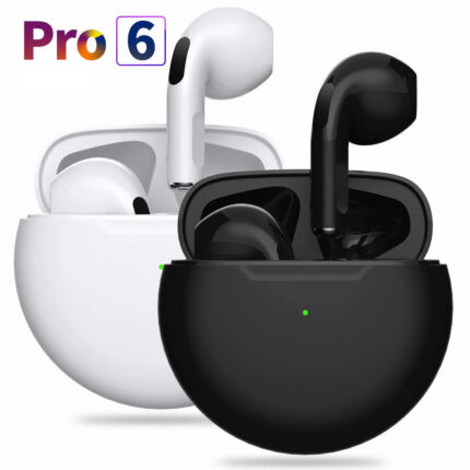 Tws Air pro 6 Earpods