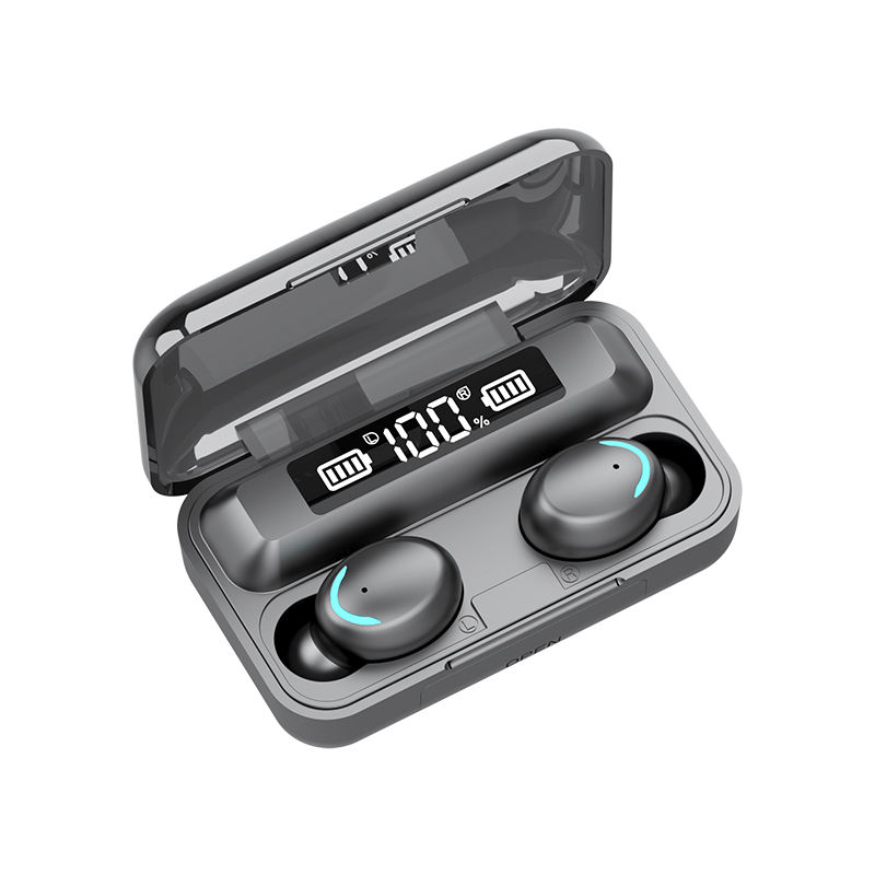 Air F9 Pro Wireless Earbuds