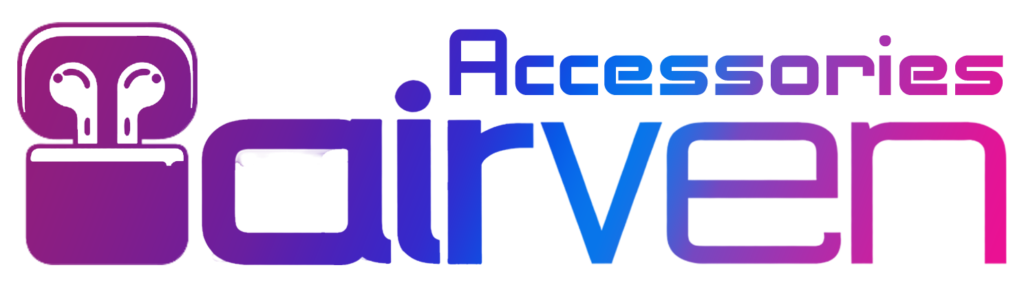 Airven accessories logo