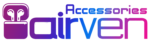 Airven accessories logo