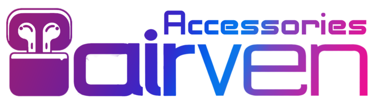 Airven accessories logo