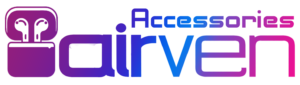 Airven accessories logo