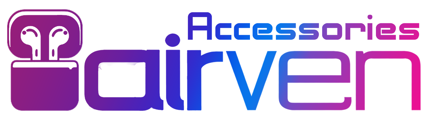 Airven accessories logo