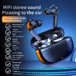 Earbuds Air7 TWS Bluetooth 5.3 Wireless Earphones | Headset | Airpods Style | Hot Selling